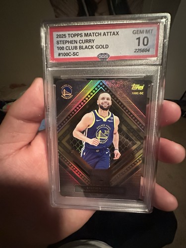 Topps 2025 match - 2025, stephen