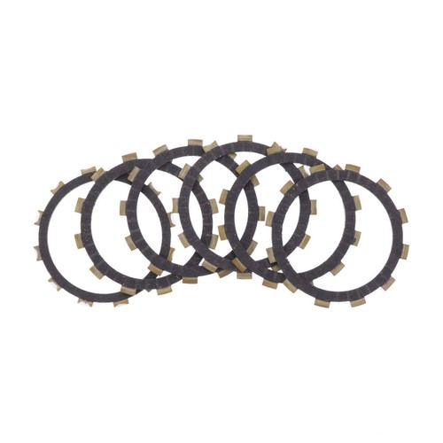 Jmp standard clutch - clutch, discs