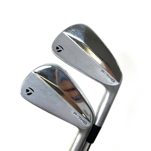 Taylormade p7mb 2023 irons - 2023, /