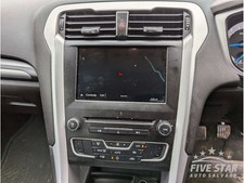 Ford Mondeo Radio GPS