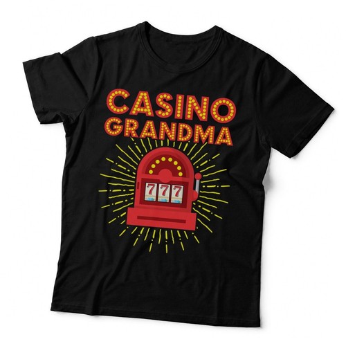 Casino grandma gambling granny - casino,