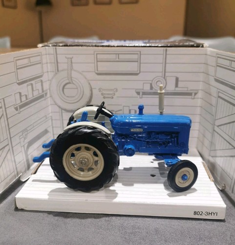 Ertl fordson 802 - 802, super