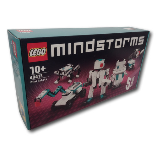 Lego 40413 mindstorms mini - 40413,