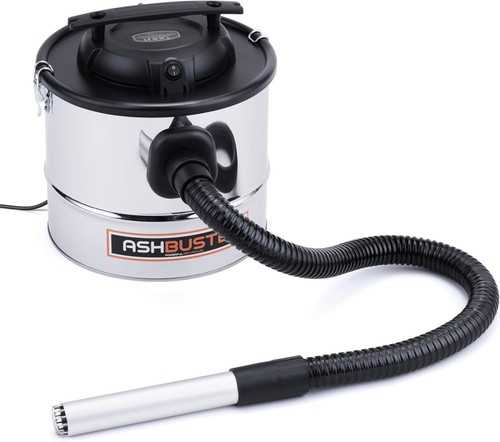 Ashbuster ashvac 1000w 16l - 16l, ash