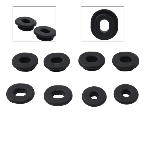 8pcs rubber side - rubber, cover