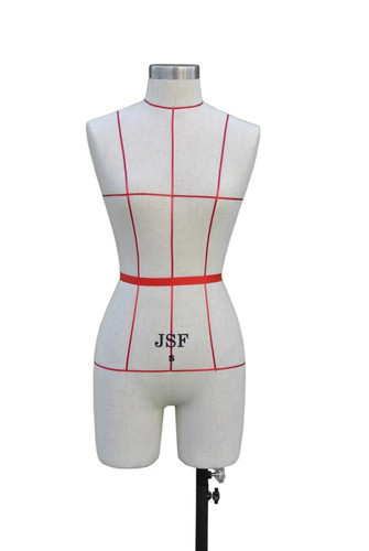 Dressmakers mannequin dummy - mannequin,