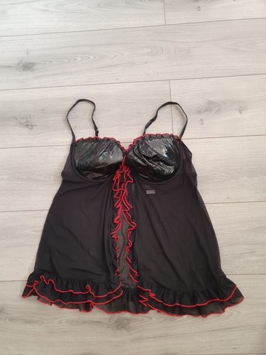 Vintage ann summers insinuate - ann,