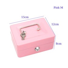 Practical Mini Petty Cash