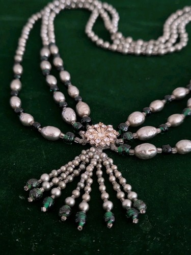 Vintage strand old glass - vintage,