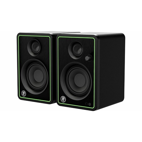 Mackie cr3 creative - mackie, 3"