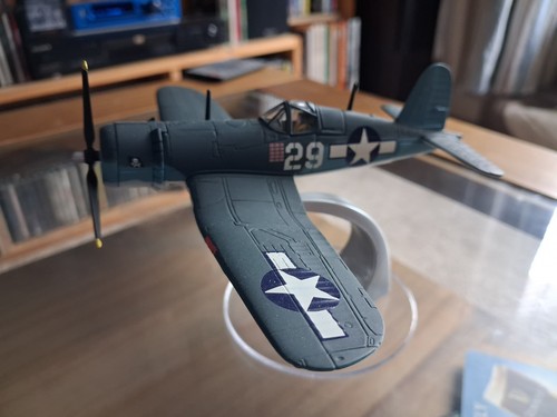 Corgi aviation archive vought - corgi,
