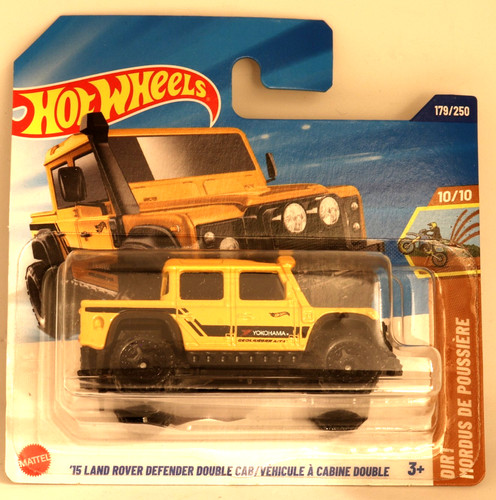 Hot wheels land rover - wheels,