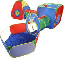 Asixxsix Kids Play Tent with