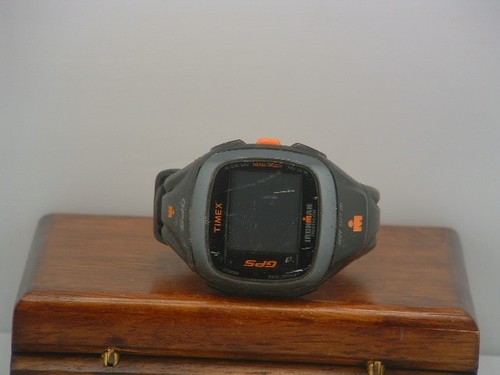 Pre owned timex ironman - timex,