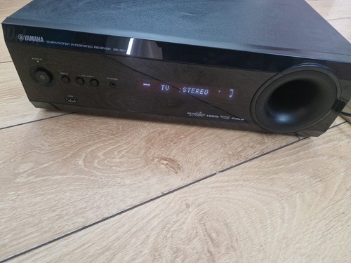 Yamaha 301 sub - yamaha,