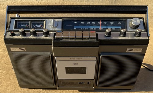 Realistic 771 portable - realistic,