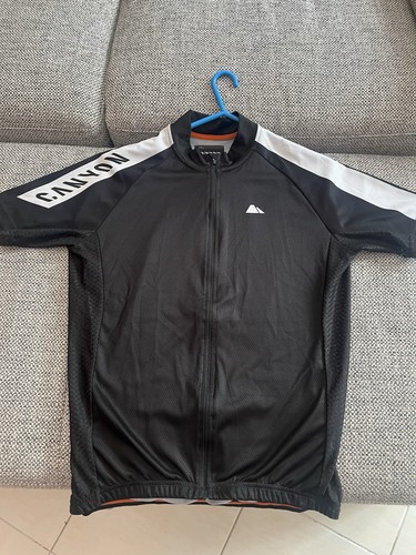 Canyon pure cycling men - cycling, men’s