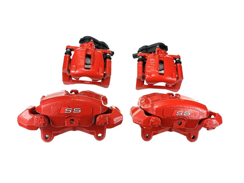 Genuine audi mk1 front full - mk1,