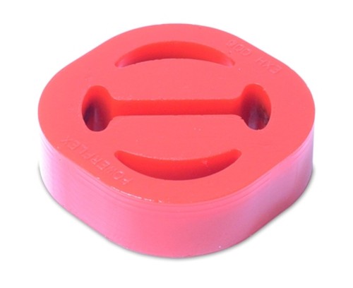 Powerflex exhaust mount hanger - powerflex,