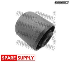 CONTROL ARM-/TRAILING ARM BUSH