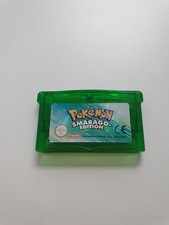 Pokemon Emerald Edition | GBA Module | Nintendo GameBoy Advance | Very Good