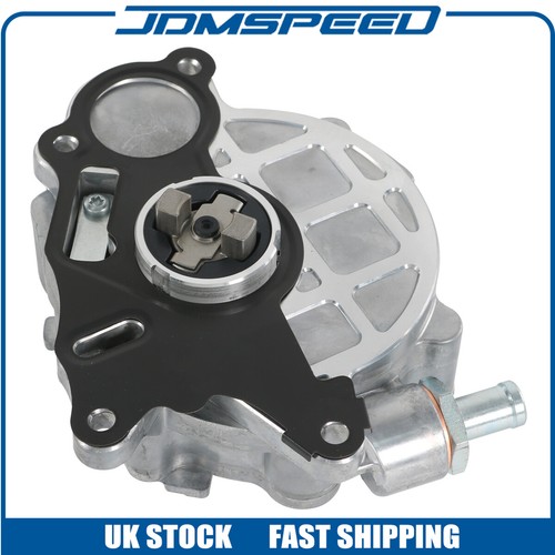 Brake vacuum pump - pump, vw