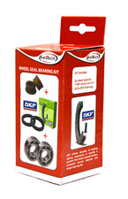 Oil Spacers Bearings for Front