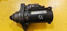 VW SCIROCCO 1.4 TSI CAV PETROL ENGINE STARTER MOTOR 02Z911023G