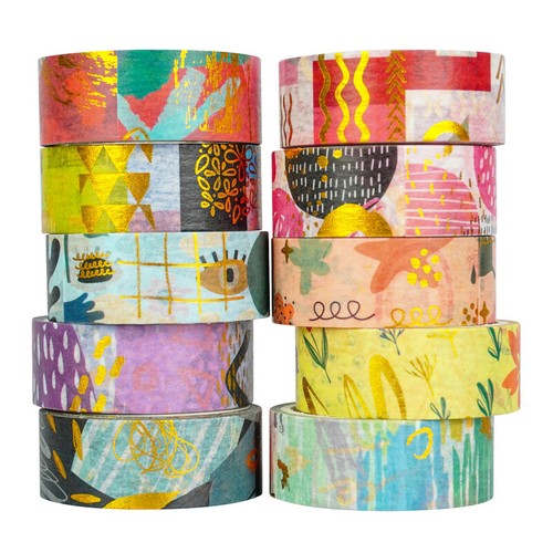 New rolls washi - rolls, tape