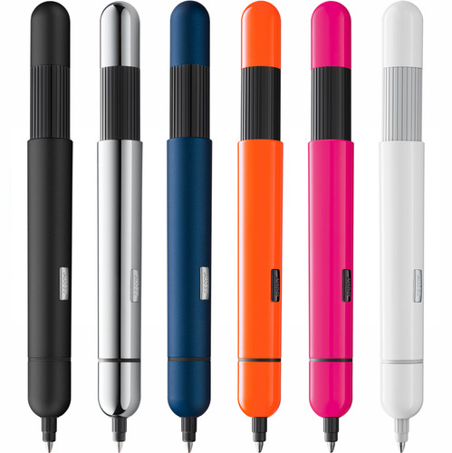 Lamy pico ballpoint pen - pen,