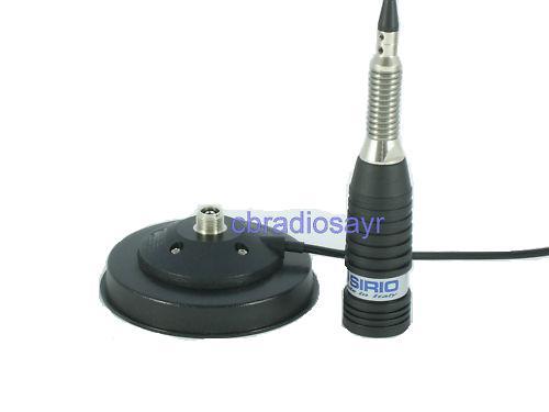 Sirio 145 mag mount kit - mount,