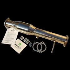 Volvo C30/C70/S40/V50 T5 3" Performance Sports Cat Exhaust Pipe