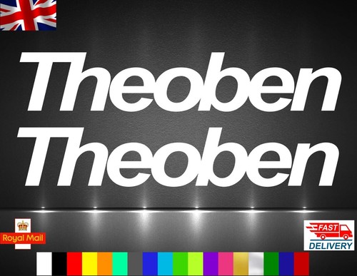 Theoben air rifle case - air,