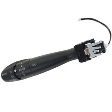 Steering Column Headlight