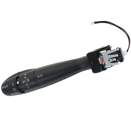 Steering column headlight - steering,