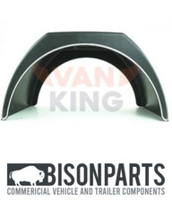 +WHEEL ARCH IVECO DAILY 06