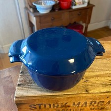 Vintage Copco Denmark Cast