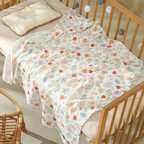 Baby blanket newborn - blanket,
