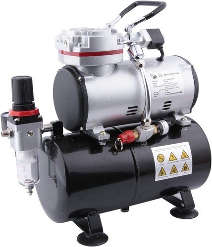 Airbrush compressor 189 - compressor, fd-189