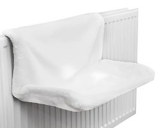 CAT DOG RADIATOR BED WARM