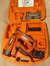 paslode gas & battery 16g