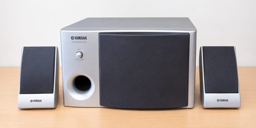Yamaha trs ms02 - trs-ms02, tyros