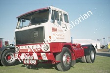 THH Truck Photos - Volvo F88 -