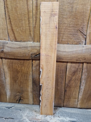 Yew slab - , (366)