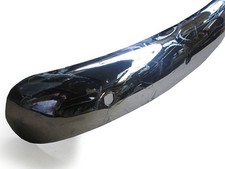 REAR BUMPER: MORRIS MINOR