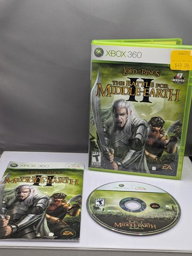 Lord the rings battle - of,