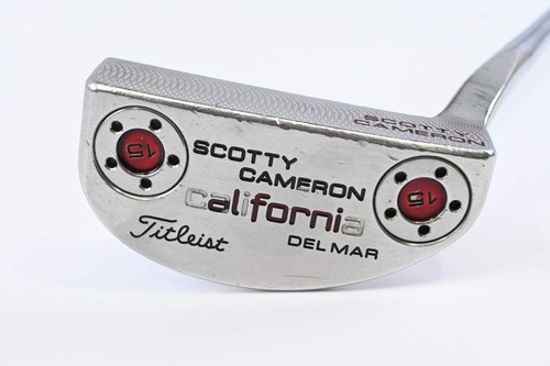 Scotty cameron california del - cameron,