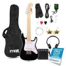 GigKit Junior Electric Guitar