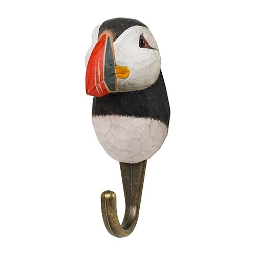 Wildlife garden hook - wildlife,