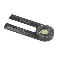 Miter Saw Protractor Angle